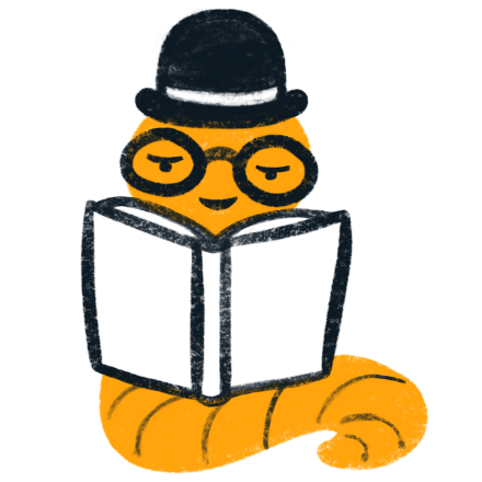 July Book Camp
